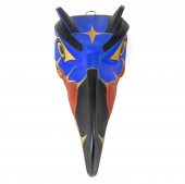 PACIFIC NORTHWEST BIRD MASK, S