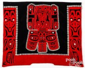 PACIFIC NORTHWEST COAST CHILD'