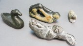 PACIFIC NORTHWEST INUIT TYPE E