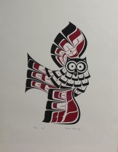 PACIFIC NORTHWEST NATIVE AMERI