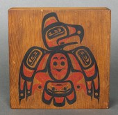 PACIFIC NORTHWEST NATIVE AMERI