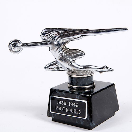 PACKARD HOOD