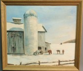Packer Richard Gordon [America