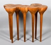 PACO CAMUS WALNUT "ESGRIMA" TA