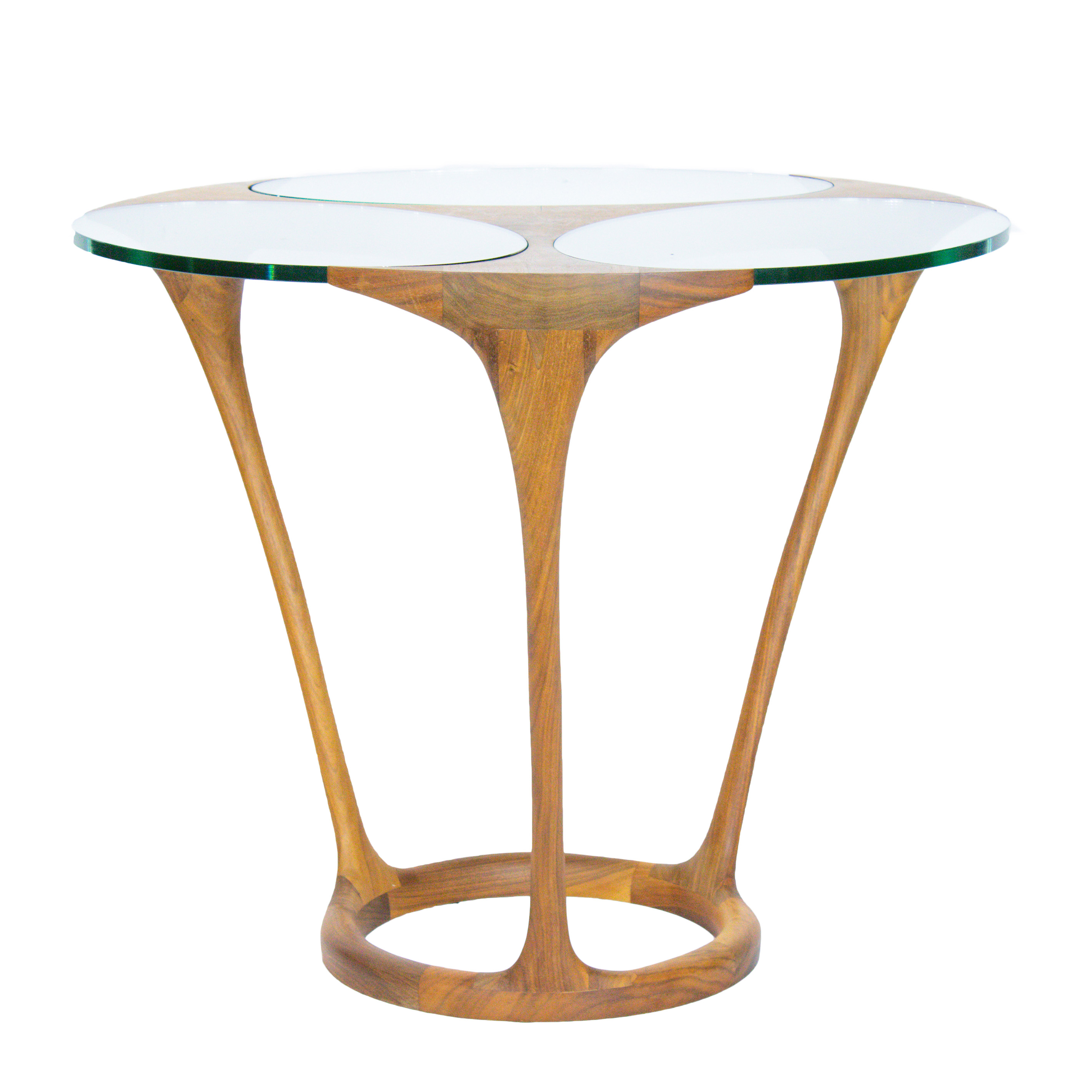PACO CAMUS, 'YRIS' TABLE Paco