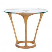 PACO CAMUS, 'YRIS' TABLE Paco