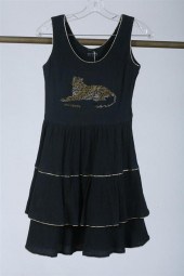 PACO RABANNE BLACK AND GOLD RU