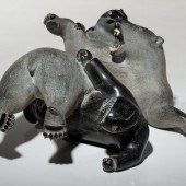 Pacome Kolaut
(Inuit, Iglulik,