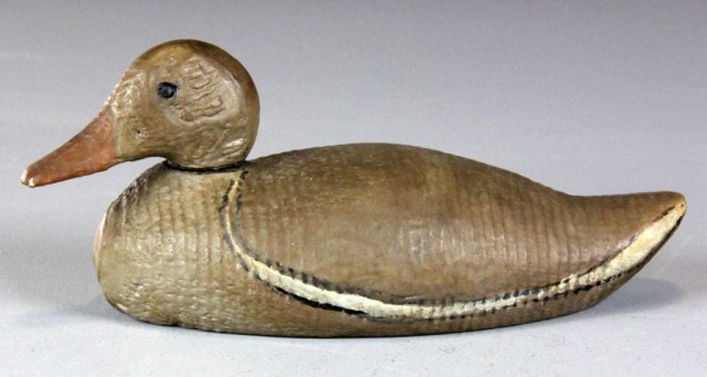 Padco Factory Duck Decoy With