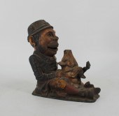 PADDY AND THE PIG. MECHANICAL