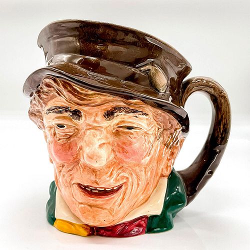 PADDY D5753 - LARGE - ROYAL DOULTON