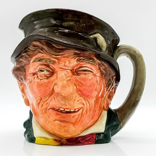 PADDY D5753 - LARGE - ROYAL DOULTON