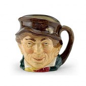 PADDY D5753 - LARGE - ROYAL DO