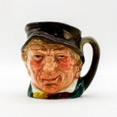 PADDY D6042 - MINI - ROYAL DOU