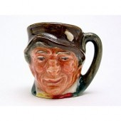 PADDY D6145 - TINY - ROYAL DOU