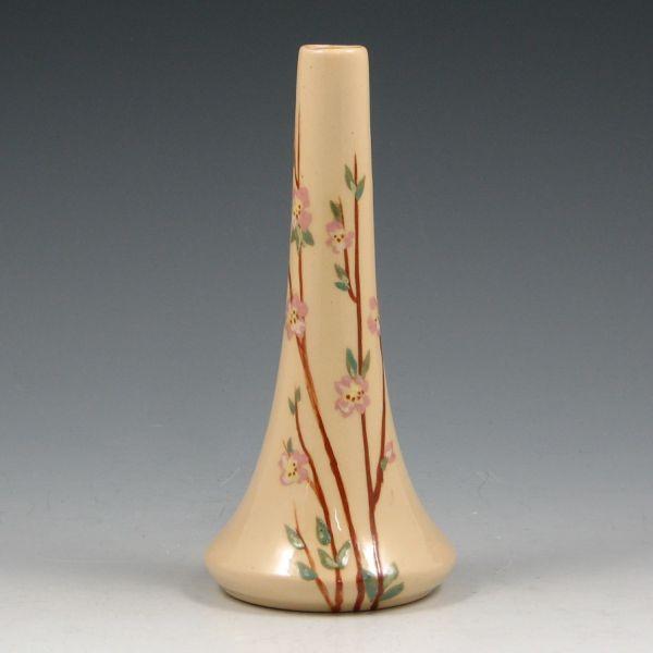 Padre California pottery bud vase