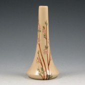 Padre California pottery bud v