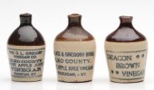 PADUCAH KENTUCKY STONEWARE MIN