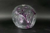 PAEDRA BRAMHALL BLOWN GLASS SC