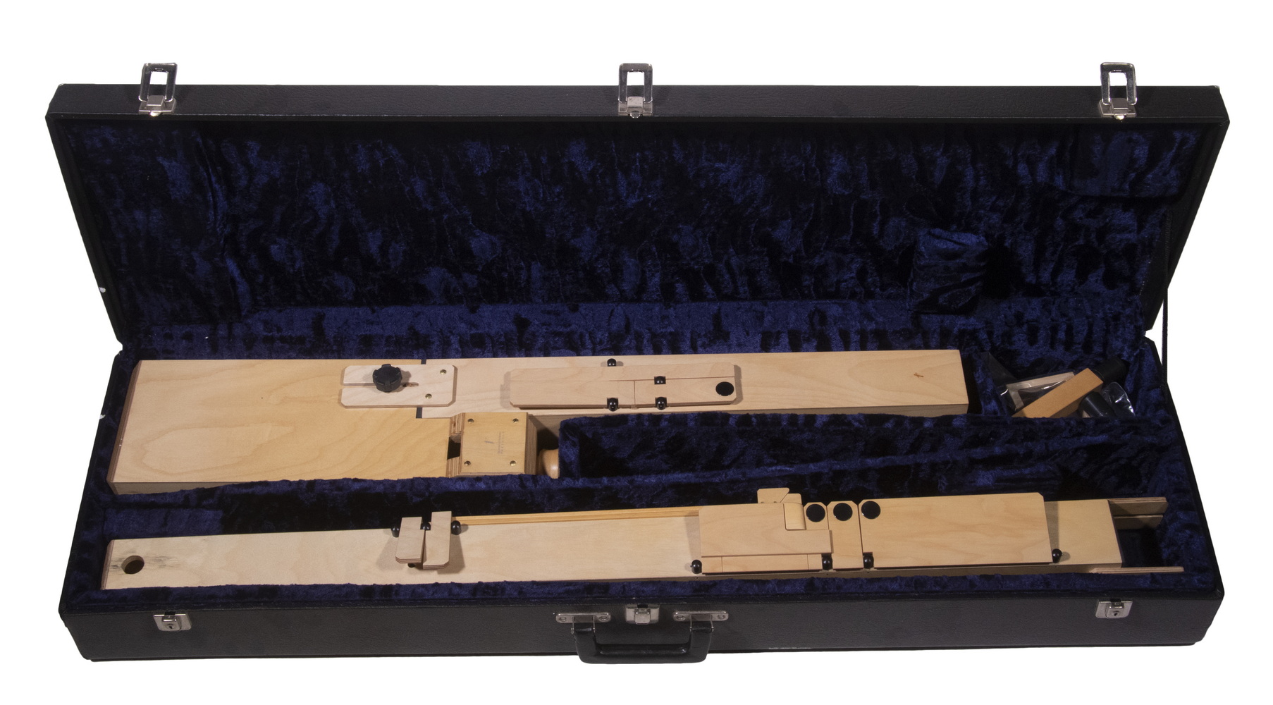 PAETZOLD BASS RECORDER Large
