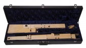 PAETZOLD BASS RECORDER Large c