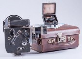 PAILLARD BOLEX H16-F25 MOVIE C