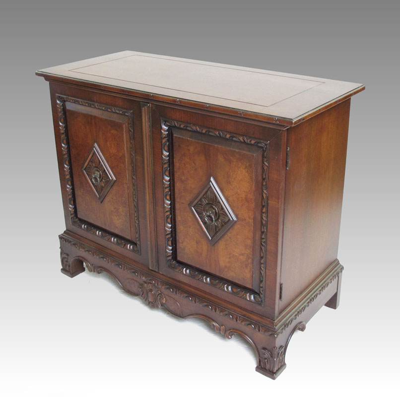 PAINE FURNITURE JACOBEAN STYLE