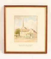 Painswick interest: A group of