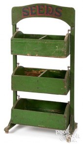 PAINTED COUNTRY STORE SEEDS DI