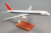 PAINTED NORTHWEST AIRLINES JET
