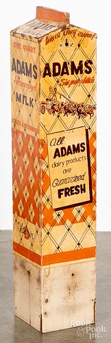 PAINTED PINE ADAMS DAIRY