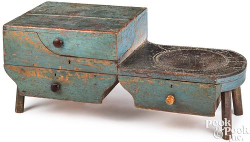 PAINTED PINE COBBLER&#039;S