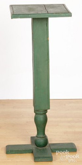 PAINTED PINE PEDESTAL PLANT ST