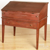 PAINTED PINE SCHOOLMASTER&#039