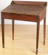 PAINTED PINE SCHOOLMASTER&#039