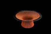 PAINTED WARREN PLATNER KNOLL M