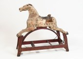 PAINTED WHITNEY REED CO. HOBBY