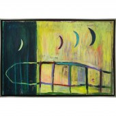 PAINTING, 6PAMELA SMILOW Pamel