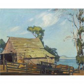PAINTING, AARON EDWARD KILPATR