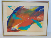 PAINTING, ABSTRACT EXPRESSIONI