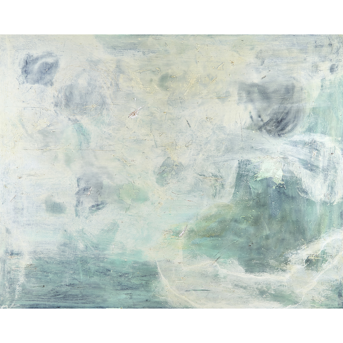 PAINTING, ABSTRACT SCHOOL