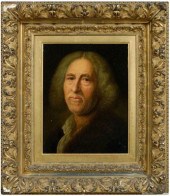 Painting after Balthazar Denne