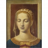 PAINTING, AFTER FRA ANGELICO A