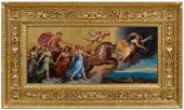 Painting after Guido Reni, Hel