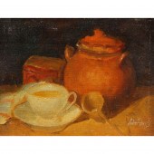 PAINTING, AFTER JEAN-BAPTISTE