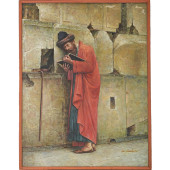 PAINTING, AFTER JEAN- LEON GER