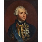 PAINTING, AFTER NICOLAS DE LAR
