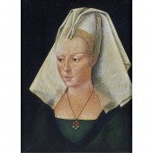 PAINTING, AFTER ROGIER VAN DER