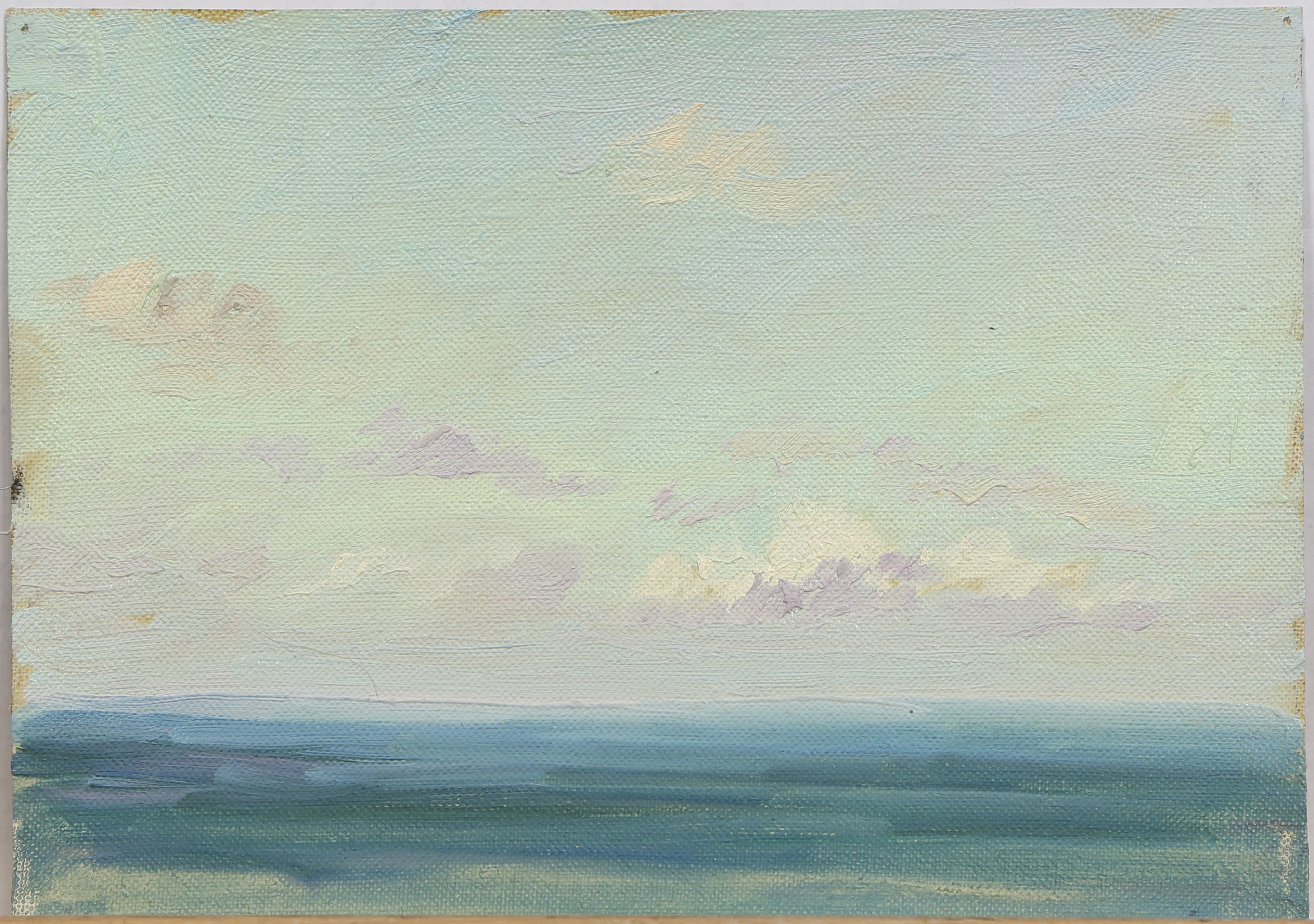PAINTING, ALBERT DE ROME Albert