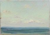 PAINTING, ALBERT DE ROME Alber